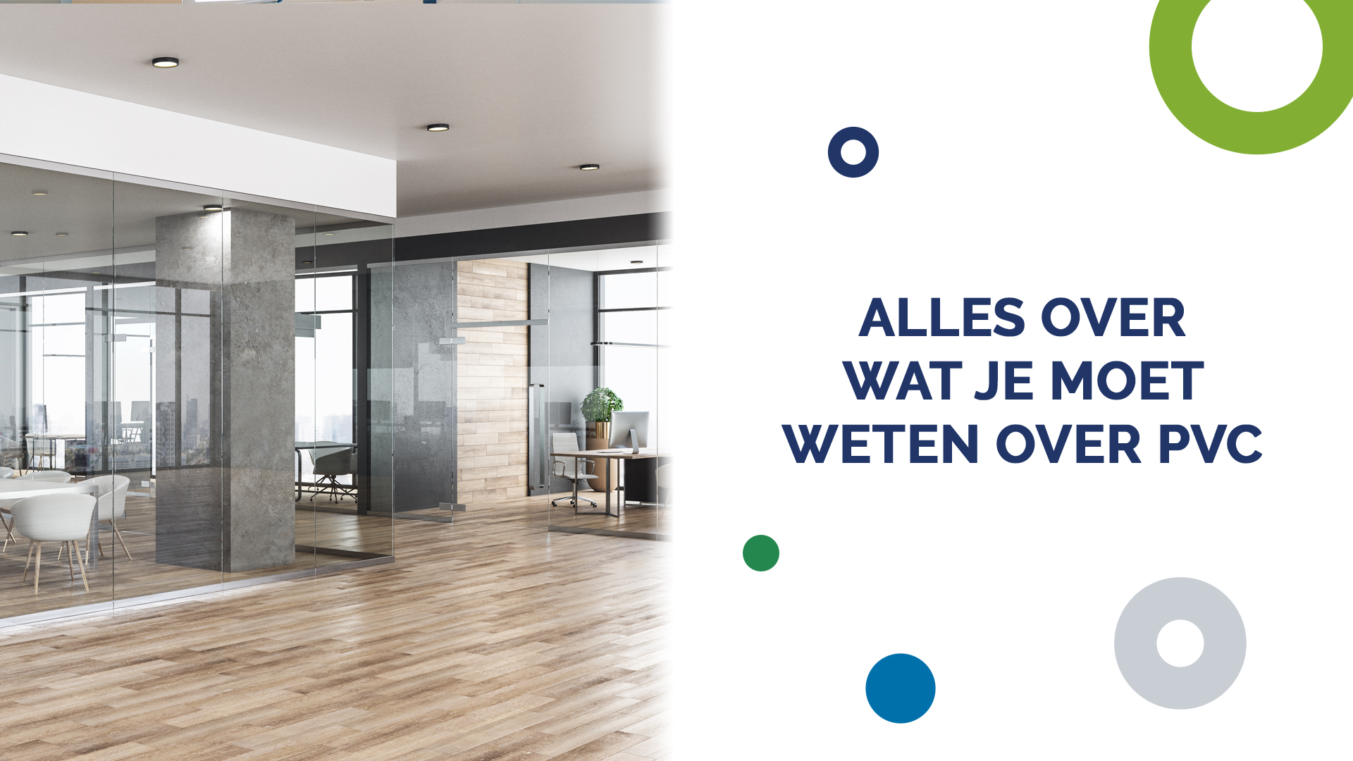 Pvc vloer reinigen en onderhouden