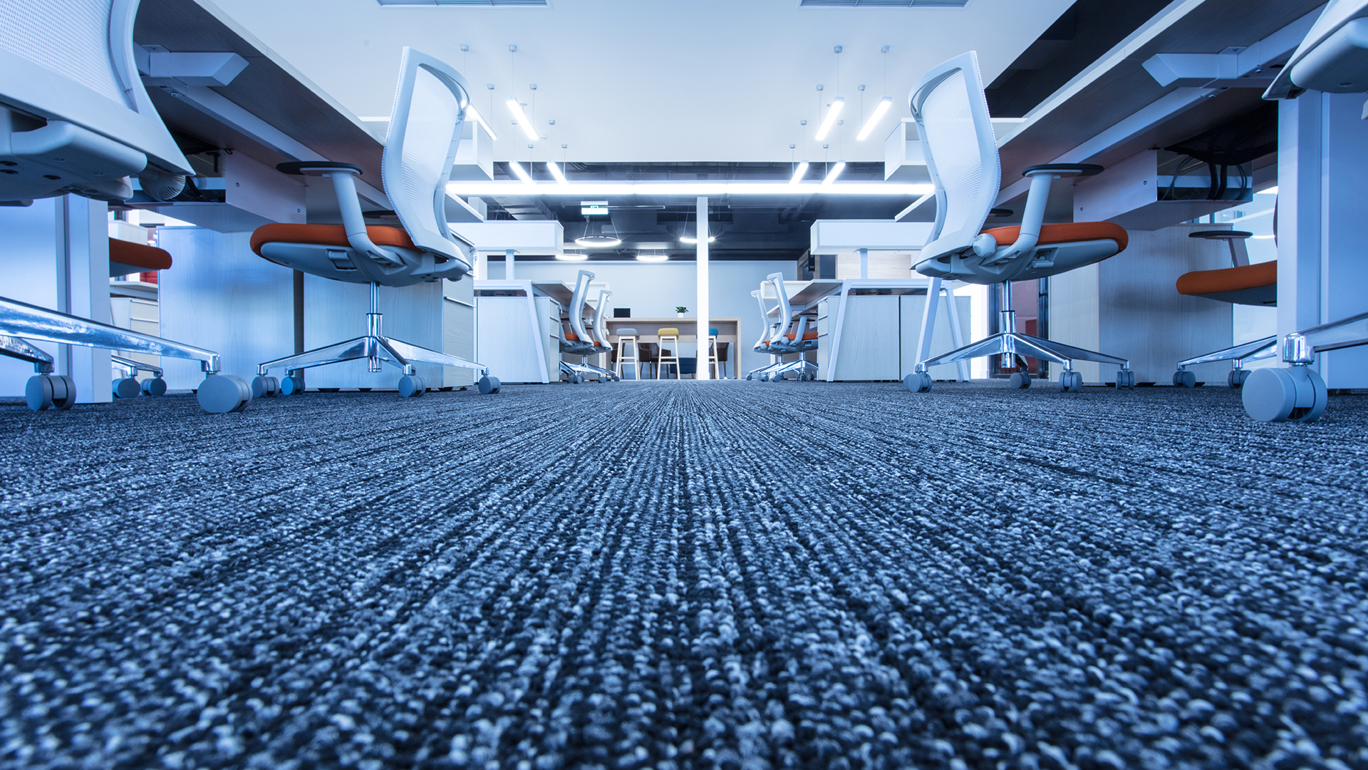 Floor Facility Tapijt