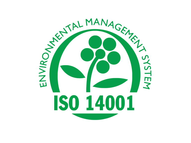 Keurmerk ISO 14001