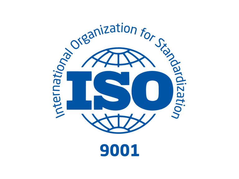 Keurmerk ISO 9001