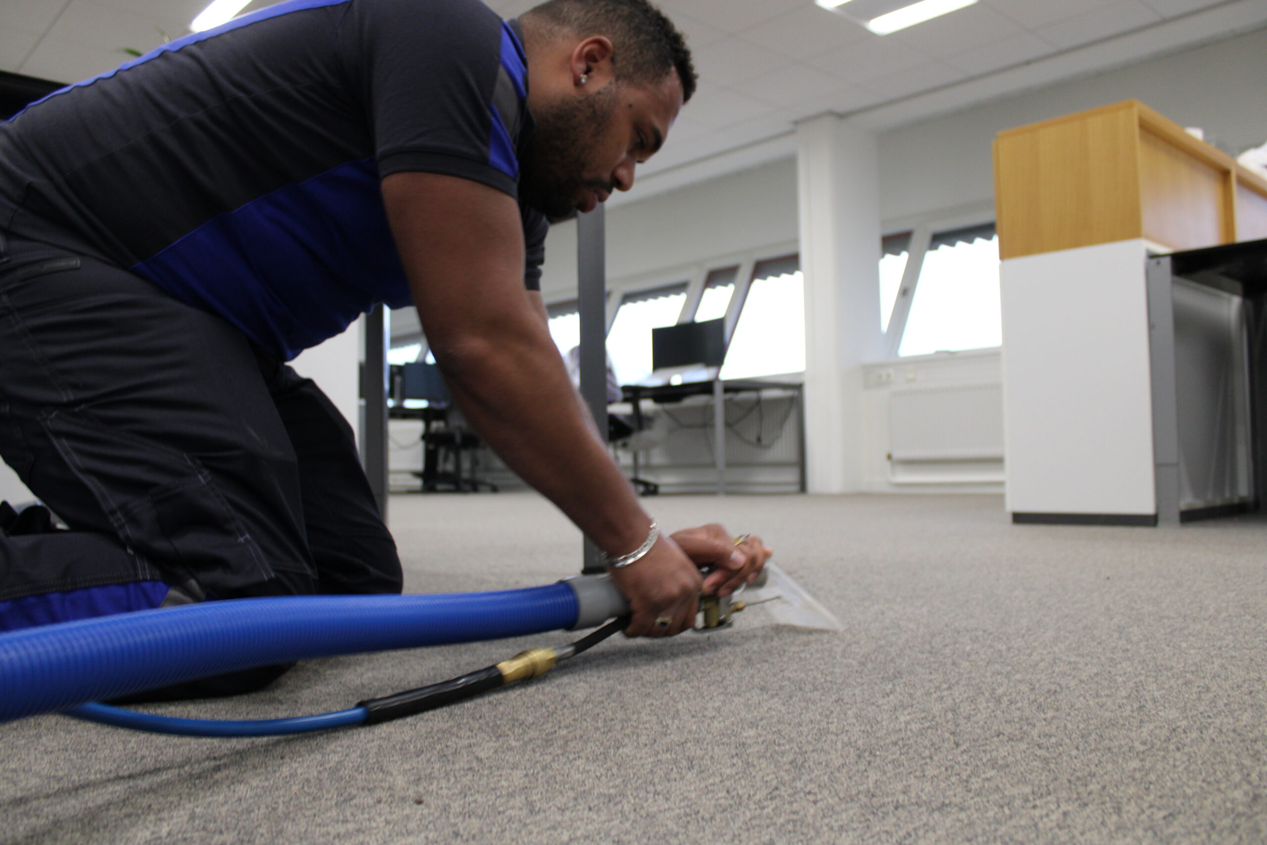 Floorfacility Tapijtreiniging